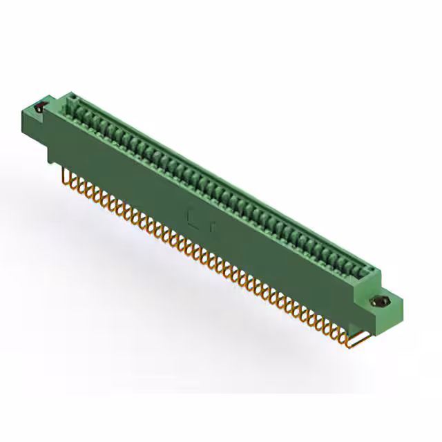 845-038-558-608 EDAC Inc.  Edgeboard Connectors